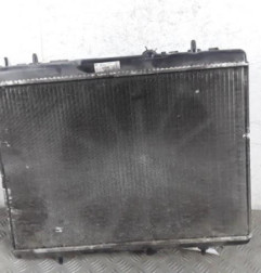 Radiateur eau PEUGEOT PARTNER 2