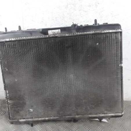 Radiateur eau PEUGEOT PARTNER 2