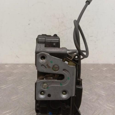 Serrure arriere droit RENAULT CLIO 3 Photo n°1