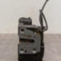 Serrure arriere droit RENAULT CLIO 3