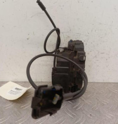 Serrure arriere droit RENAULT CLIO 3