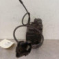 Serrure arriere droit RENAULT CLIO 3