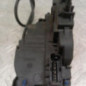 Serrure arriere droit RENAULT CLIO 3