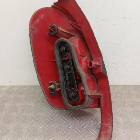 Feu arriere principal droit (feux) PEUGEOT 306