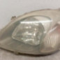 Optique avant principal gauche (feux)(phare) TOYOTA YARIS 1