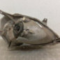 Optique avant principal gauche (feux)(phare) TOYOTA YARIS 1
