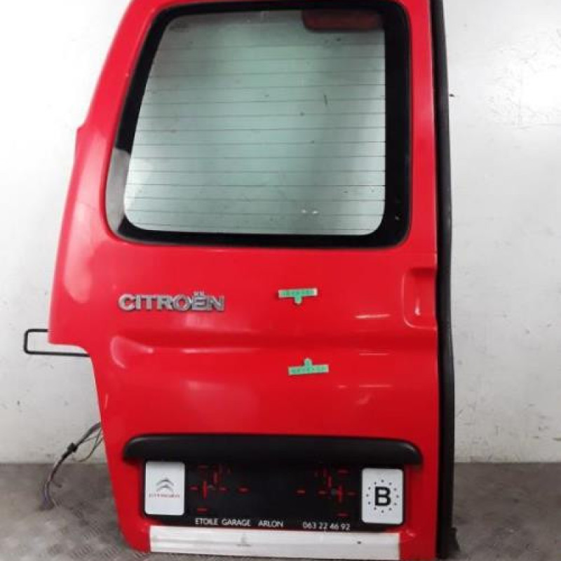 Porte de coffre gauche CITROEN BERLINGO 1