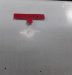 Porte avant gauche PEUGEOT EXPERT 1