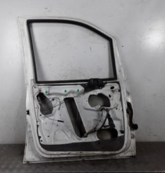 Porte avant gauche PEUGEOT EXPERT 1 Photo n°4