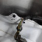 Porte avant gauche PEUGEOT EXPERT 1