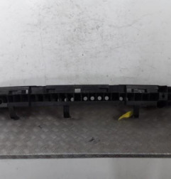 Renfort pare choc arriere (traverse) RENAULT GRAND MODUS Photo n°1