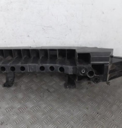 Renfort pare choc arriere (traverse) RENAULT GRAND MODUS