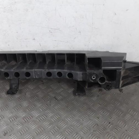 Renfort pare choc arriere (traverse) RENAULT GRAND MODUS