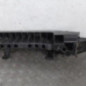 Renfort pare choc arriere (traverse) RENAULT GRAND MODUS