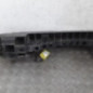 Renfort pare choc arriere (traverse) RENAULT GRAND MODUS
