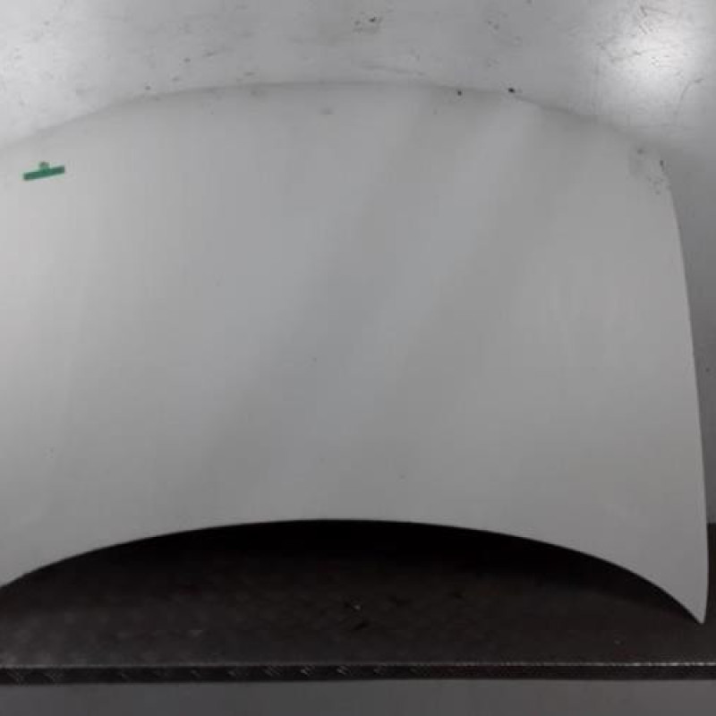Capot CITROEN BERLINGO 1