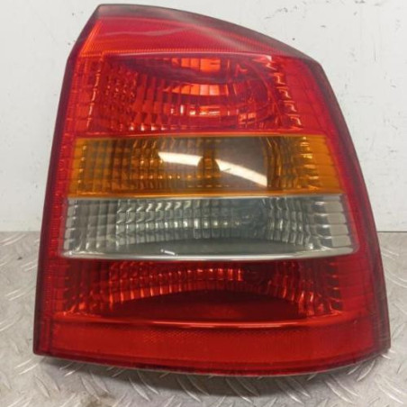 Feu arriere principal droit (feux) OPEL ASTRA G Photo n°1