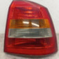 Feu arriere principal droit (feux) OPEL ASTRA G