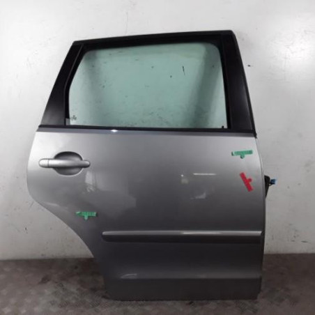Porte arriere droit VOLKSWAGEN POLO 4 Photo n°1
