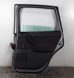 Porte arriere droit VOLKSWAGEN POLO 4 Photo n°5