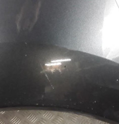 Aile avant gauche PEUGEOT 3008 1
