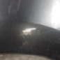 Aile avant gauche PEUGEOT 3008 1