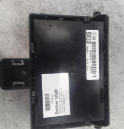 Boitier USM  RENAULT CLIO 3