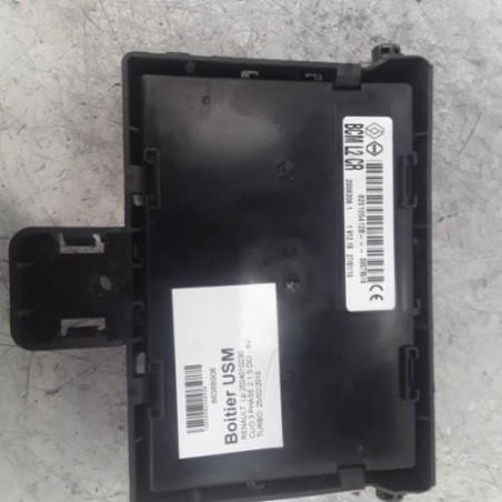 Boitier USM  RENAULT CLIO 3
