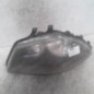 Optique avant principal gauche (feux)(phare) SEAT IBIZA 3