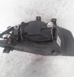 Optique avant principal gauche (feux)(phare) SEAT IBIZA 3