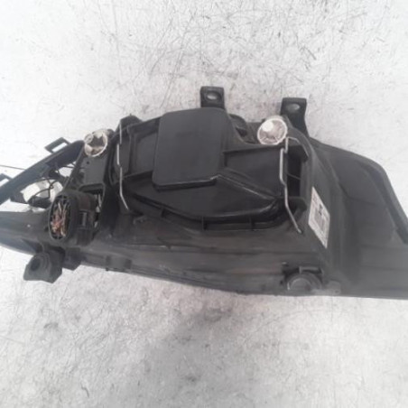 Optique avant principal gauche (feux)(phare) SEAT IBIZA 3