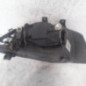 Optique avant principal gauche (feux)(phare) SEAT IBIZA 3
