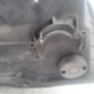 Optique avant principal gauche (feux)(phare) SEAT IBIZA 3