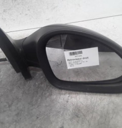 Retroviseur droit SEAT IBIZA 3 Photo n°1