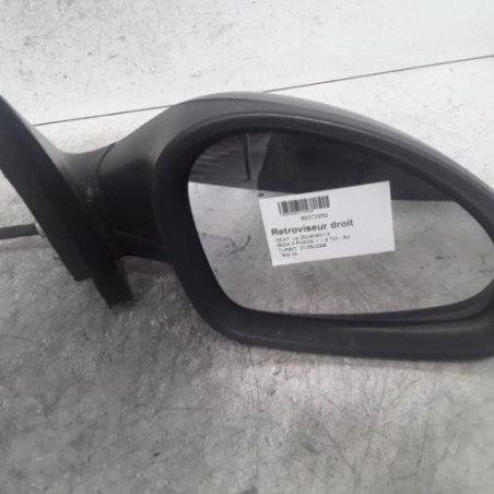 Retroviseur droit SEAT IBIZA 3 Photo n°1