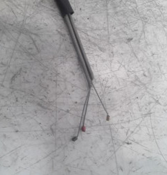 Retroviseur droit SEAT IBIZA 3 Photo n°3