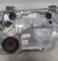 Leve vitre electrique avant droit SEAT IBIZA 3 Photo n°1