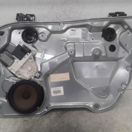 Leve vitre electrique avant droit SEAT IBIZA 3 Photo n°1