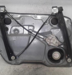 Leve vitre electrique avant droit SEAT IBIZA 3 Photo n°3