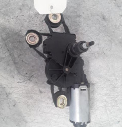 Moteur essuie glace arriere SEAT IBIZA 3 Photo n°1