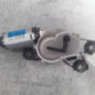 Moteur essuie glace arriere SEAT IBIZA 3