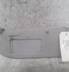 Pare soleil gauche SEAT IBIZA 3 Photo n°1