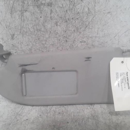 Pare soleil gauche SEAT IBIZA 3 Photo n°1