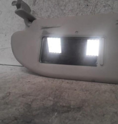 Pare soleil gauche SEAT IBIZA 3