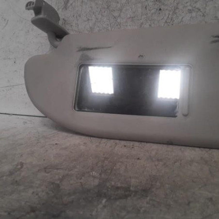 Pare soleil gauche SEAT IBIZA 3