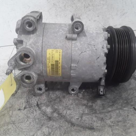 Compresseur clim FORD C-MAX 1 Photo n°1