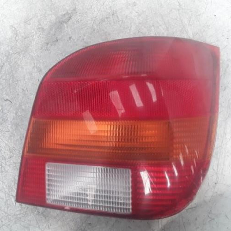 Feu arriere principal droit (feux) FORD FIESTA 4
