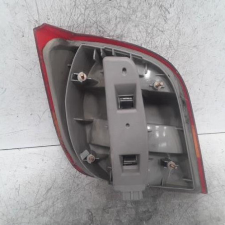 Feu arriere principal droit (feux) FORD FIESTA 4