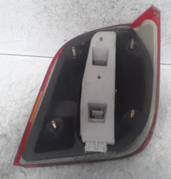 Feu arriere principal gauche (feux) FORD FIESTA 4