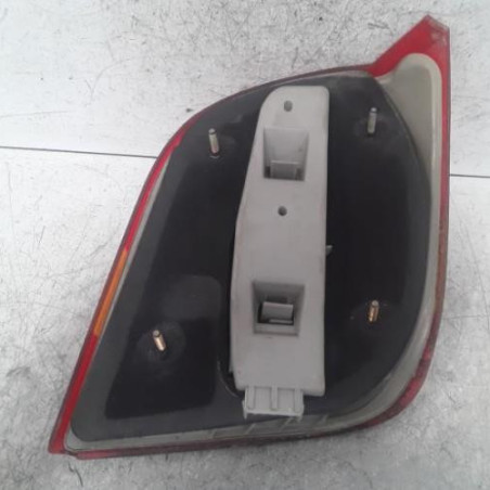 Feu arriere principal gauche (feux) FORD FIESTA 4